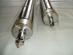 塑料機械產(chǎn)業(yè)的發(fā)展前景