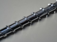 舊螺桿、機(jī)筒的翻新修復(fù)技術(shù)