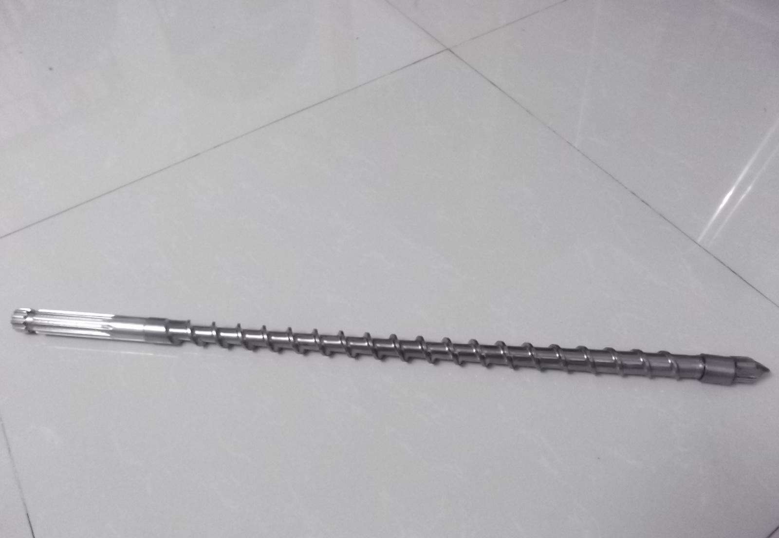東莞注塑機螺桿料管質(zhì)量哪家好 東莞注塑機螺桿料管質(zhì)量哪家好