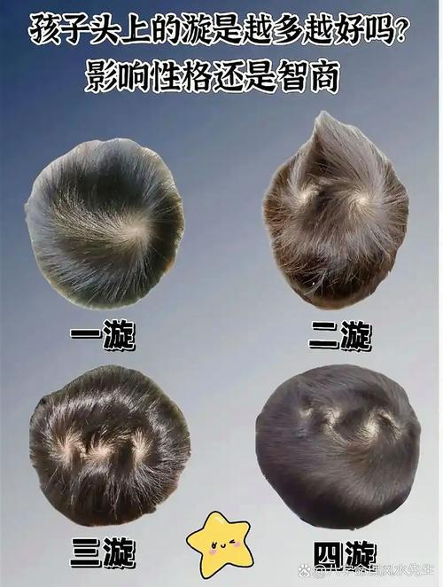 女人頭頂雙旋有什么說法？頭頂雙旋命運怎么樣？