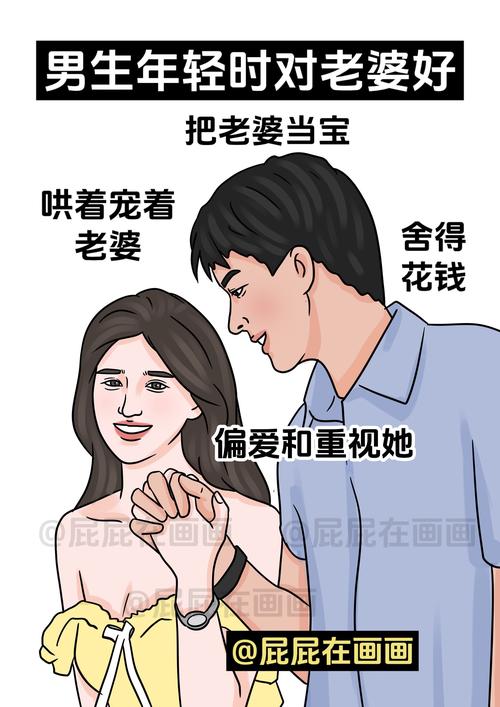 這些地方放男人畫像，老婆容易跟人跑