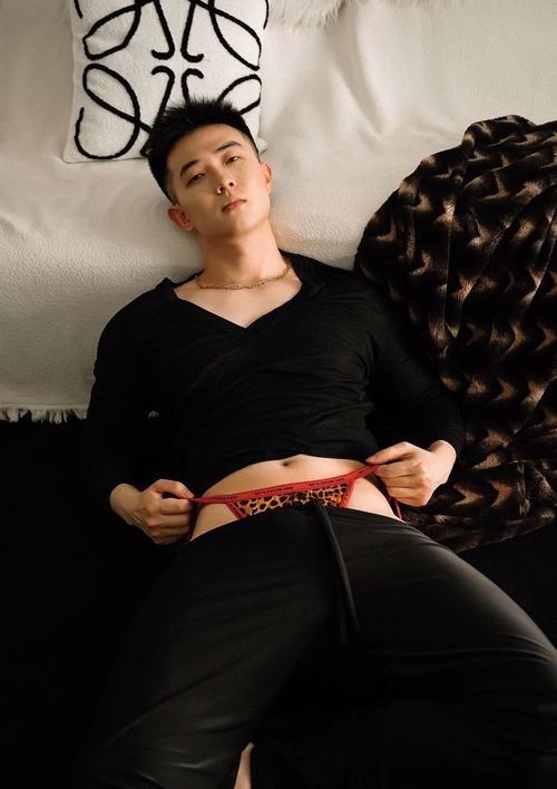 陰柔男生體相好不好