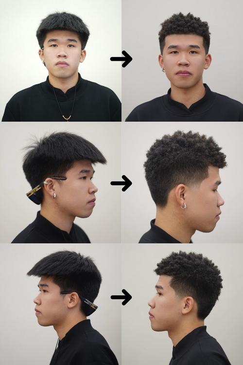 頭發(fā)硬的人性格好嗎？根據(jù)頭發(fā)判斷男人性格的好壞