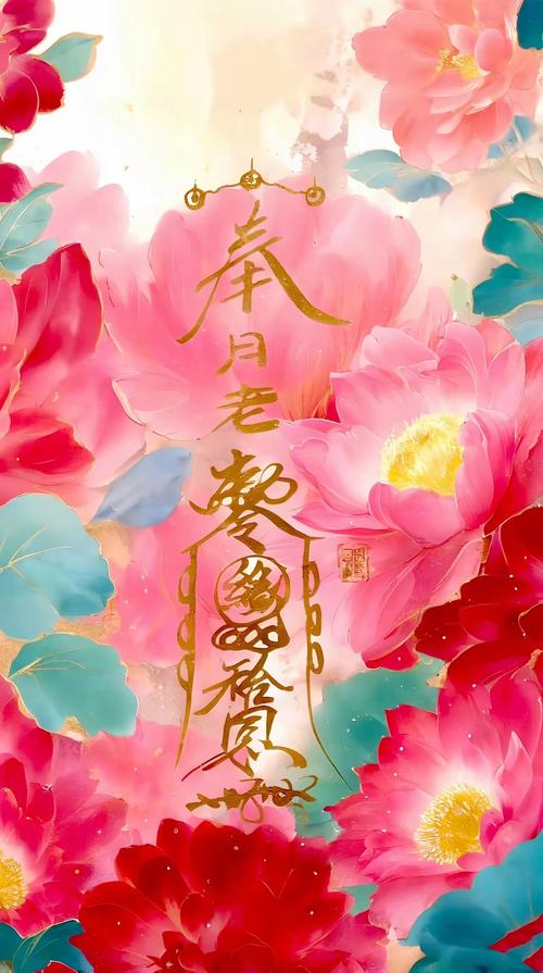家里什么風格的壁紙會影響桃花運