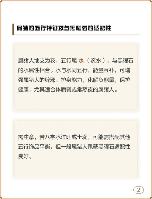 需要戴什么 07豬五行缺什么