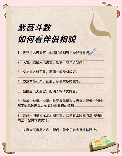紫微斗數合婚的幾種方法淺談