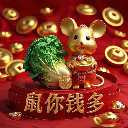 屬鼠做生意合財(cái)屬相 屬鼠做什么行業(yè)最好