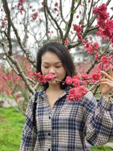 桃花面相的女人 女人什么面相招桃花