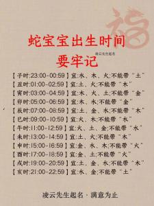 2025正月的蛇寶寶命運怎樣 2025正月的蛇寶寶好不好