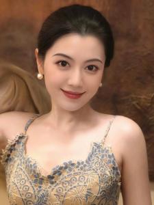 大富大貴的女人長相