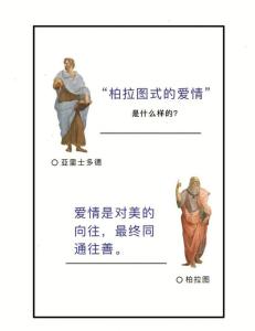 在愛情里百依百順的體相