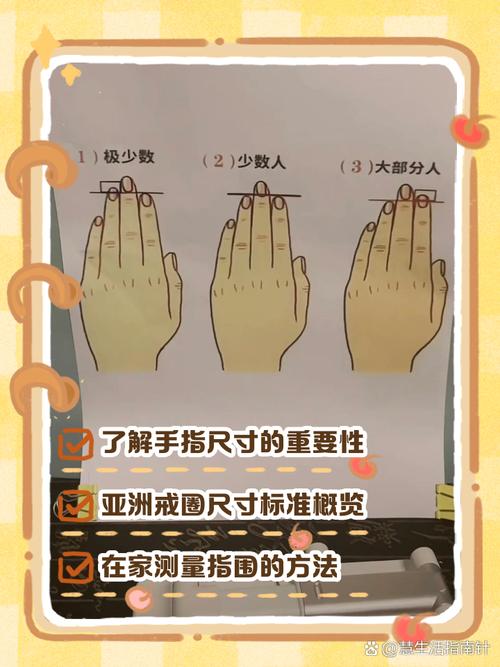 手指的長度是越長越好嗎