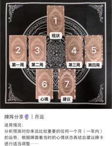 占卜測試2017年運勢如何?