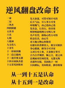 命局以金為用神的后天補救法