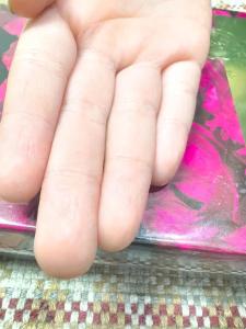 十個斗的男孩有福氣嗎