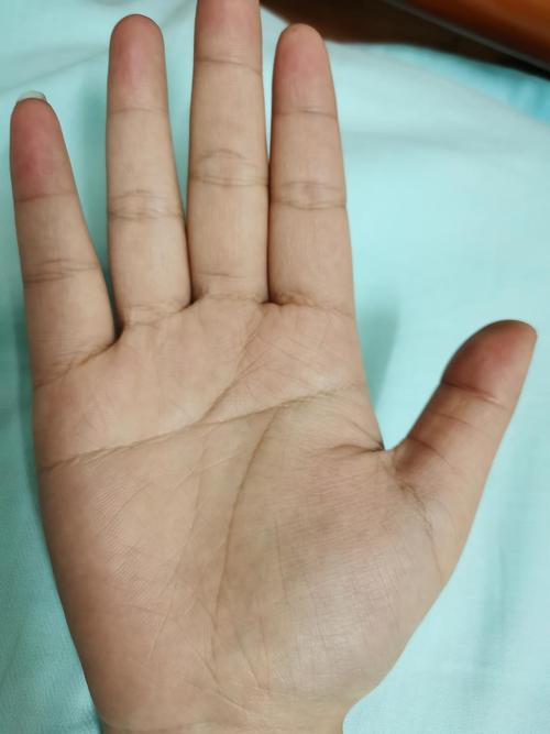 兩只斷掌紋的女人命嗎 事業(yè)愛(ài)情難兩全