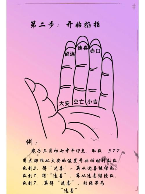 手相學：看哪些人出手大方不小氣