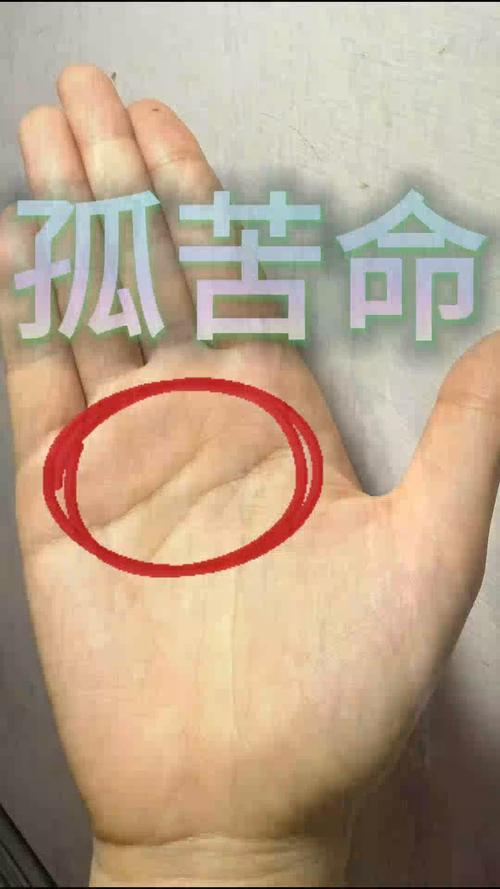 做事特別瘋狂的人的手相