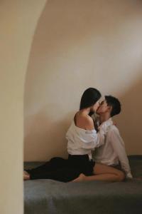 長(zhǎng)啥樣的男女朋友適合你