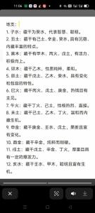 楊柳木命2019年11月的命理玄機