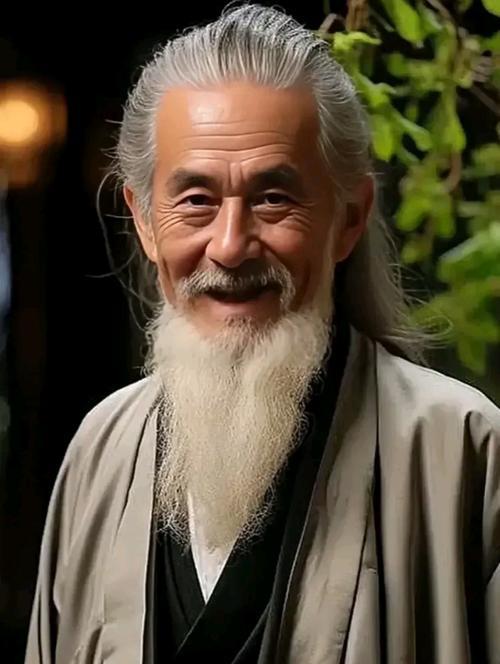 羅漢眉的人會晚年孤獨無所依靠嗎