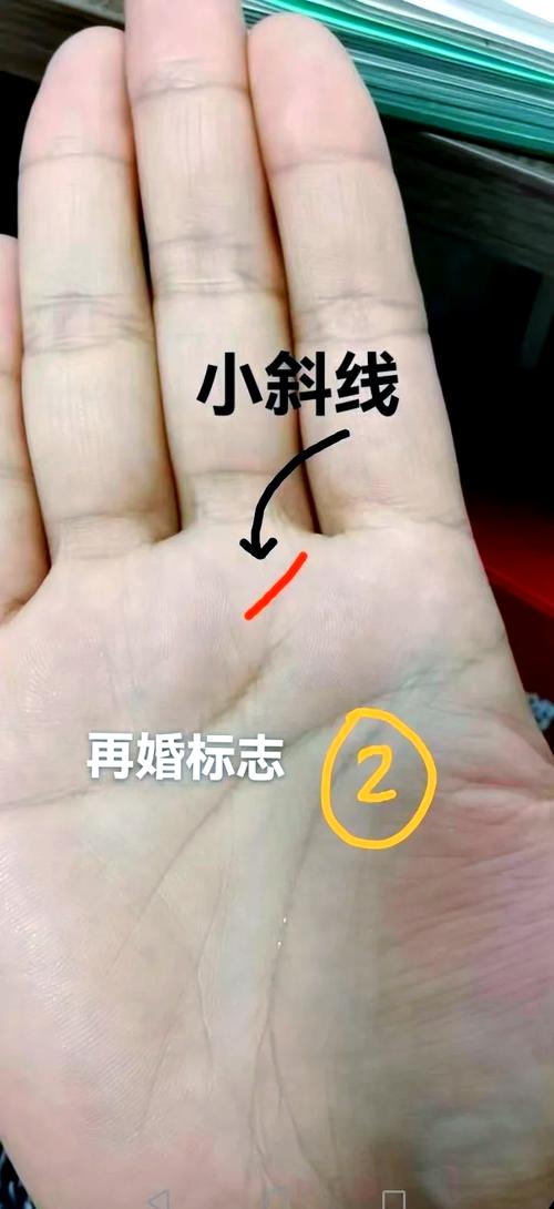 婚姻線等長(zhǎng)表示情感穩(wěn)定是真的嗎