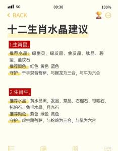 12生肖增旺財運妙法