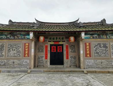 住得離祠堂近有什么風(fēng)水講究嗎