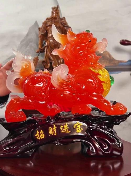 貔貅什么顏色最好？根據自己的喜用神決定