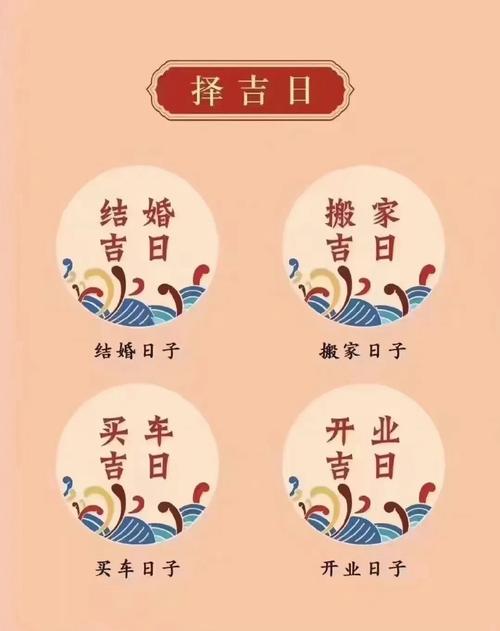 根據八字查結婚的日子