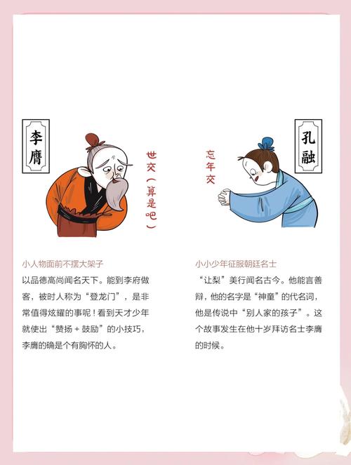 賞罰分明之人與賞罰不明之人的容貌特征