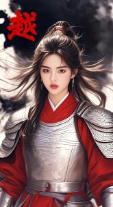劍眉女星有沒有？盤點娛樂圈的劍眉女星