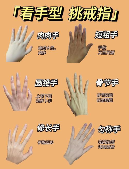 手指上下一樣粗命運