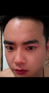 男人眉毛濃好不好 男人眉毛濃黑代表什么