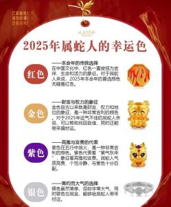 2024屬蛇的大忌顏色 屬蛇的幸運色是什么顏色2024