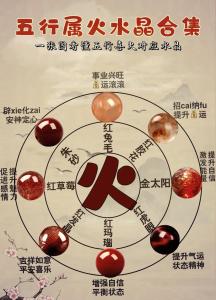 火命和什么命在一起最好  相配四柱五行需損益得當