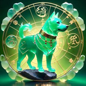 屬狗男2024年戴什么吉祥物最好 屬狗男戴什么東西能轉運2024