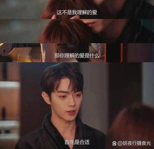 看你戀人忠誠度
