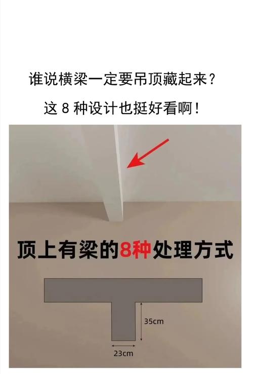四大辦公室橫梁壓頂的化解方法介紹