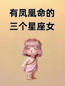 女子鳳命特點