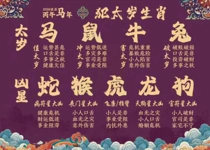黑虎年不適合當父母的屬相  屬蛇人飛來橫禍