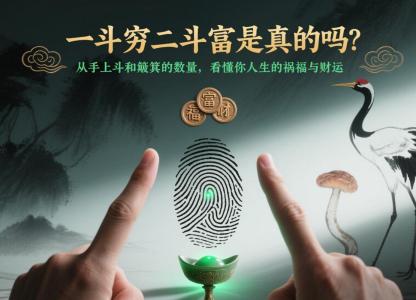 二斗富真的嗎