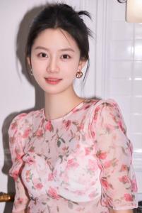 有靈氣的面相特征