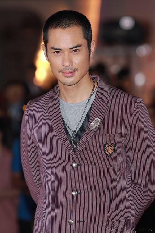 劍眉丹鳳眼的男人怎么樣？面相是好的嗎？
