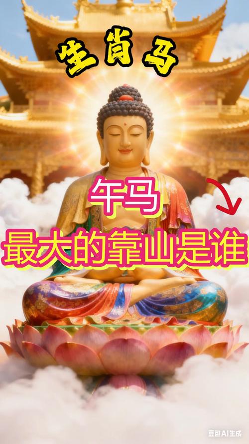 屬馬女的靠山是誰 78年馬女后半生靠誰