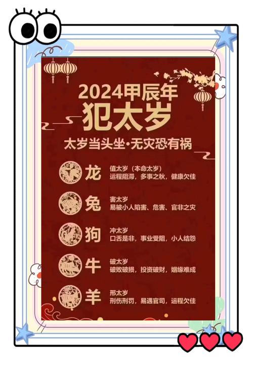 2024屬牛有什么喜事 屬牛的今年有什么災難