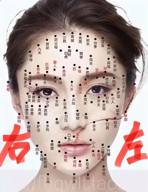 眉間有痣的人好在哪里