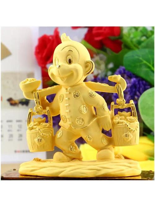 店鋪最旺財的風水 屬猴開店擺放什么招財最好