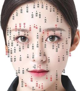 容易成為富婆的痣相