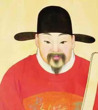 真正狀元面相的特征